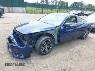 2017 Infiniti Q60 Premium with VIN JN1EV7EL7HM552511, listed as a IAAI auction lot 42558644 with 92,565 mi miles and . Bid and sale history available at DreamBid. Image 18.