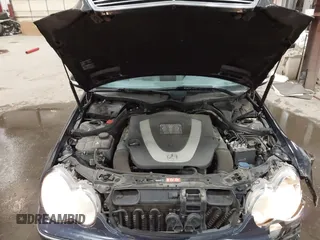 2007 Mercedes-Benz C 230 Sport с VIN WDBRF52H97F930409, выставлен на аукционе IAAI как лот 42504108 с пробегом 124 944 миль миль и . История ставок и продаж доступна на DreamBid. Изображение 10.