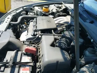 2002 Toyota Camry XLE with VIN 4T1BF32KX2U535609, listed as a IAAI auction lot 43242580 with 163,422 mi miles and . Bid and sale history available at DreamBid. Image 18.