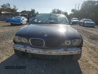 2006 BMW 3 Series 330Ci with VIN WBABW53446PZ40172, listed as a Copart auction lot 50737615 with 120,332 mi miles and Salvage Title. Bid and sale history available at carsss.com. Image 5.