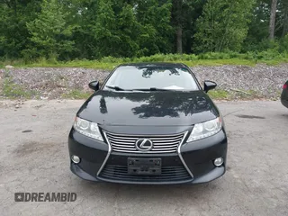 2014 Lexus ES 330 z VIN JTHBK1GG7E2092567, wystawiony jako IAAI lot #42628752 z przebiegiem 157 355 mil mil oraz . Historia ofert i sprzedaży dostępna na DreamBid. Obrazek 13.
