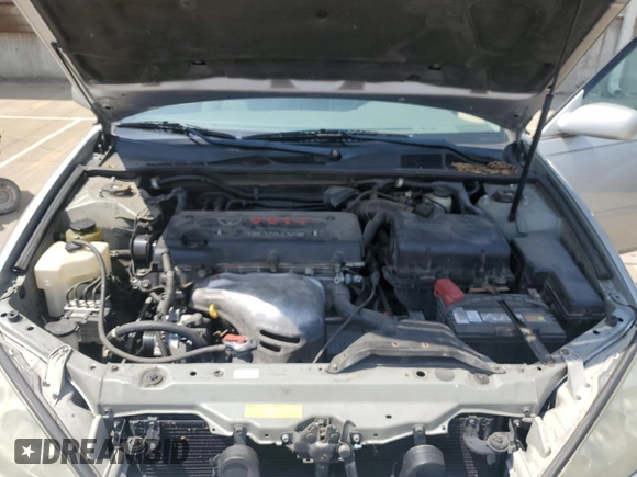 2005 Toyota Camry STD с VIN 4T1BE32K45U041477, выставлен на аукционе Copart как лот 57129635 с пробегом 216 497 миль миль и Списание • Salvage title. История ставок и продаж доступна на DreamBid. Изображение 11.