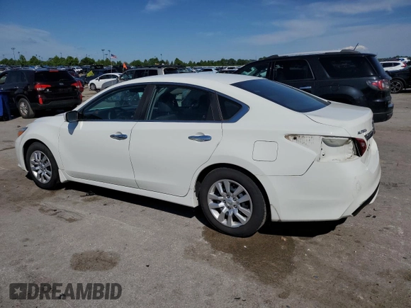 2017 Nissan Altima SV z VIN 1N4AL3AP9HC280669, wystawiony jako Copart lot #57898415 z przebiegiem 138 034 mil mil oraz Szkoda całkowita • Salvage title. Historia ofert i sprzedaży dostępna na DreamBid. Obrazek 2.