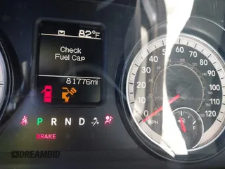 2016 Ram 1500 Tradesman with VIN 3C6JR6ATXGG158364, listed as a IAAI auction lot 41626474 with 81,776 mi miles and . Bid and sale history available at DreamBid. Image 7.