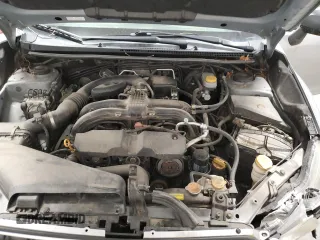 2013 Subaru Impreza 2.0i с VIN JF1GPAA64D2877366, выставлен на аукционе Copart как лот 51523275 с пробегом 137 271 миль миль и Списание • Salvage title. История ставок и продаж доступна на DreamBid. Изображение 12.
