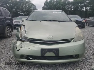 2008 Toyota Prius with VIN JTDKB20U283331481, listed as a Copart auction lot 64130565 with Not provided miles and Clean title. Bid and sale history available at DreamBid. Image 5.