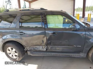 2009 Ford Escape Hybrid with VIN 1FMCU59389KB08343, listed as a IAAI auction lot 42520392 with 171,864 mi miles and . Bid and sale history available at DreamBid. Image 13.