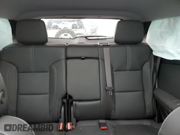 2023 Chevrolet Blazer LT with VIN 3GNKBJR48PS178179, listed as a Copart auction lot 49096514 with 14,863 mi miles and Salvage title. Bid and sale history available at DreamBid. Image 10.