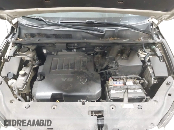 2008 Toyota RAV4 Limited with VIN JTMZK31V585023530, listed as a IAAI auction lot 42434462 with 232,829 mi miles and . Bid and sale history available at DreamBid. Image 10.