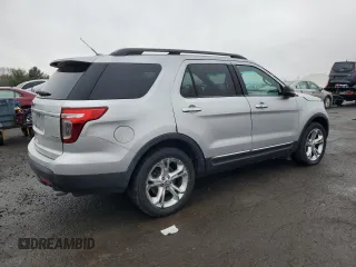 2012 Ford Explorer с VIN 1FMHK8B89CGA05655, выставлен на аукционе Copart как лот 51900405 с пробегом 204 181 миль миль и Чистый • Clean title. История ставок и продаж доступна на DreamBid. Изображение 3.