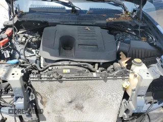2020 Land Rover Defender SE z VIN SALEP7EU3L2032240, wystawiony jako Copart lot #57277725 z przebiegiem 29 231 mil mil oraz Szkoda całkowita • Salvage title. Historia ofert i sprzedaży dostępna na DreamBid. Obrazek 12.