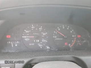 1999 Nissan Altima XE with VIN 1N4DL01D7XC222527, listed as a Copart auction lot 77155224 with 140,082 mi miles and Salvage Title. Bid and sale history available at carsss.com. Image 9.