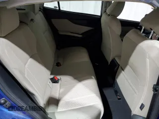 2022 Subaru Impreza z VIN 4S3GTAB61N3710785, wystawiony jako Copart lot #53569315 z przebiegiem 73 192 mil mil oraz Nie do naprawy • Non repairable. Historia ofert i sprzedaży dostępna na DreamBid. Obrazek 10.