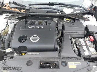 2013 Nissan Altima 3.5 SL with VIN 1N4BL3AP1DC173971, listed as a IAAI auction lot 41330016 with 185,945 mi miles. Bid and sale history available at carsss.com. Image 10.