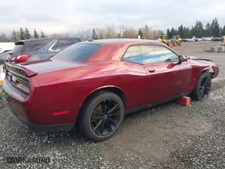 2019 Dodge Challenger SXT with VIN 2C3CDZGG8KH690401, listed as a IAAI auction lot 41313735 with 67,227 mi miles. Bid and sale history available at carsss.com. Image 4.