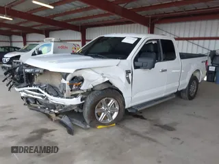 2024 Ford F-150 с VIN 1FTFX3L83RKE01259, выставлен на аукционе IAAI как лот 41421526 с пробегом 32 330 миль миль и . История ставок и продаж доступна на DreamBid. Изображение 2.
