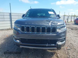 2024 Jeep Wagoneer Series II с VIN 1C4SJSBP8RS113952, выставлен на аукционе IAAI как лот 41862162 с пробегом 44 390 миль миль и . История ставок и продаж доступна на DreamBid. Изображение 12.