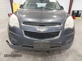 2013 Chevrolet Equinox LS with VIN 2GNALBEKXD6368000, listed as a IAAI auction lot 42158917 with 147,625 mi miles and . Bid and sale history available at DreamBid. Image 12.
