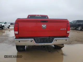 2017 Ram 2500 Tradesman z VIN 3C6UR5HJ3HG537915, wystawiony jako Copart lot #80660304 z przebiegiem 189 498 mil mil oraz Szkoda całkowita • Salvage title. Historia ofert i sprzedaży dostępna na DreamBid. Obrazek 6.