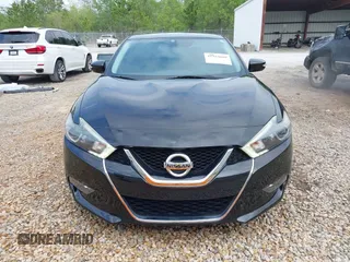 2018 Nissan Maxima SL with VIN 1N4AA6AP5JC393421, listed as a IAAI auction lot 41934608 with 127,237 mi miles and . Bid and sale history available at DreamBid. Image 12.