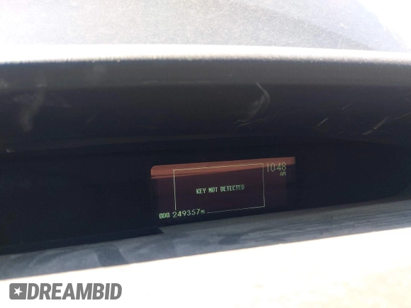 2011 Toyota Prius I with VIN JTDKN3DUXB1412190, listed as a IAAI auction lot 42019355 with 249,357 mi miles and . Bid and sale history available at DreamBid. Image 7.