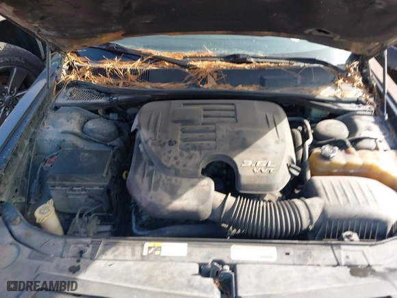 2014 Dodge Challenger SXT with VIN 2C3CDYAG8EH140008, listed as a IAAI auction lot 41437068 with 157,629 mi miles. Bid and sale history available at carsss.com. Image 10.