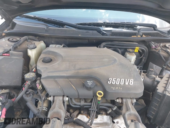 2007 Chevrolet Impala LT with VIN 2G1WT58K879231645, listed as a IAAI auction lot 42142811 with 103,441 mi miles and . Bid and sale history available at DreamBid. Image 10.