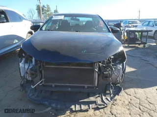 2015 Toyota Camry Hybrid LE with VIN 4T1BD1FK7FU167027, listed as a IAAI auction lot 41697235 with 253,152 mi miles. Bid and sale history available at carsss.com. Image 6.