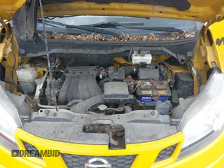 2014 Nissan NV200 z VIN 3N8CM0JTXEK702664, wystawiony jako IAAI lot #39503323 z przebiegiem 218 360 mil mil oraz . Historia ofert i sprzedaży dostępna na DreamBid. Obrazek 10.