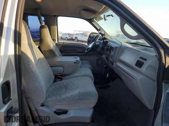 1999 Ford Super Duty F-250 XL with VIN 1FTNX20F3XED60894, listed as a Copart auction lot 74849284 with 148,779 mi miles and Salvage Title. Bid and sale history available at carsss.com. Image 10.