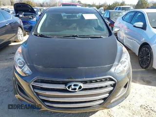 2017 Hyundai Elantra z VIN KMHD35LH4HU348021, wystawiony jako IAAI lot #41290953 z przebiegiem 41 920 mil mil oraz . Historia ofert i sprzedaży dostępna na DreamBid. Obrazek 12.