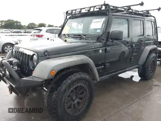 2012 Jeep Wrangler Unlimited Rubicon с VIN 1C4HJWFG3CL162098, выставлен на аукционе IAAI как лот 42469915 с пробегом 232 832 миль миль и . История ставок и продаж доступна на DreamBid. Изображение 16.