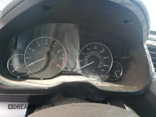 2010 Subaru Legacy Premium All-Weather Anniversary z VIN 4S3BMBG63A3241229, wystawiony jako Copart lot #58169725 z przebiegiem Nie podano mil oraz Szkoda całkowita • Salvage title. Historia ofert i sprzedaży dostępna na DreamBid. Obrazek 9.