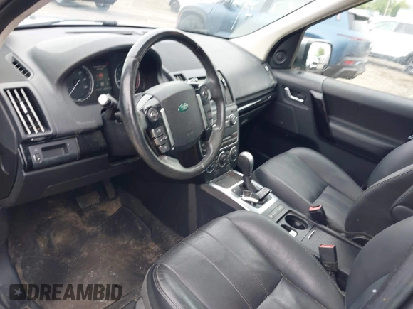 2013 Land Rover LR2 с VIN SALFR2BG0DH364957, выставлен на аукционе IAAI как лот 42532815 с пробегом 60 480 миль миль и . История ставок и продаж доступна на DreamBid. Изображение 12.