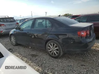 2010 Volkswagen Jetta Wolfsburg Edition с VIN 3VWRA7AJ8AM152978, выставлен на аукционе Copart как лот 43834035 с пробегом 153 252 миль миль и Списание • Salvage title. История ставок и продаж доступна на DreamBid. Изображение 2.