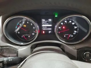2011 Jeep Grand Cherokee Laredo with VIN 1J4RR4GG1BC511204, listed as a Copart auction lot 52732175 with 122,311 mi miles and Salvage Title. Bid and sale history available at carsss.com. Image 9.