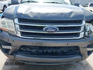 2015 Ford Expedition Limited with VIN 1FMJU1KT6FEF28199, listed as a IAAI auction lot 41770285 with 177,257 mi miles and . Bid and sale history available at DreamBid. Image 6.
