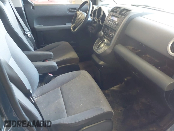 2008 Honda Element EX with VIN 5J6YH28738L005609, listed as a IAAI auction lot 42164451 with 201,019 mi miles and . Bid and sale history available at DreamBid. Image 5.