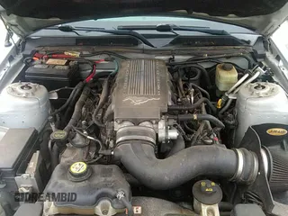 2007 Ford Mustang GT Deluxe with VIN 1ZVFT82H475204216, listed as a IAAI auction lot 43003283 with 206,334 mi miles and . Bid and sale history available at DreamBid. Image 19.