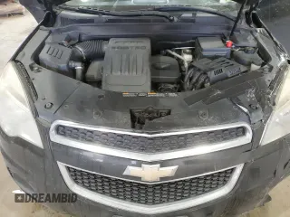 2015 Chevrolet Equinox LS with VIN 2GNFLEEK5F6421020, listed as a Copart auction lot 87921085 with 128,469 mi miles and Salvage Title. Bid and sale history available at carsss.com. Image 12.