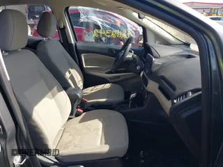2020 Ford EcoSport S z VIN MAJ6S3FL6LC392160, wystawiony jako IAAI lot #42112342 z przebiegiem 82 948 mil mil oraz . Historia ofert i sprzedaży dostępna na DreamBid. Obrazek 5.