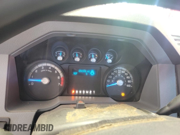 2013 Ford F-350 с VIN 1FT7X3B66DEA87375, выставлен на аукционе IAAI как лот 42812809 с пробегом 254 388 миль миль и . История ставок и продаж доступна на DreamBid. Изображение 18.