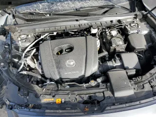 2023 Mazda CX-50 S Preferred Plus z VIN 7MMVABCM1PN108900, wystawiony jako Copart lot #37150303 z przebiegiem Nie podano mil oraz . Historia ofert i sprzedaży dostępna na DreamBid. Obrazek 11.