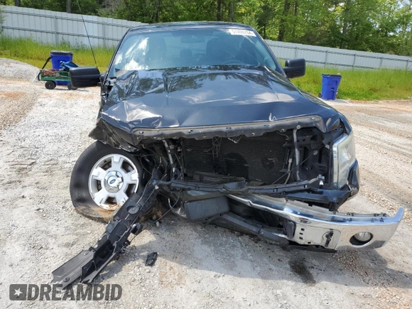 2014 Ford F-150 XL with VIN 1FTEW1CMXEKD50854, listed as a Copart auction lot 56365945 with 148,979 mi miles and Non repairable. Bid and sale history available at DreamBid. Image 5.