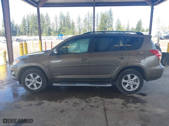 2011 Toyota RAV4 Ltd with VIN 2T3DF4DV9BW128703, listed as a IAAI auction lot 41883216 with 72,549 mi miles. Bid and sale history available at carsss.com. Image 14.