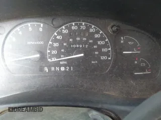 2001 Ford Ranger XL Fleet z VIN 1FTZR15E61PB44247, wystawiony jako IAAI lot #42362764 z przebiegiem 308 912 mil mil oraz . Historia ofert i sprzedaży dostępna na DreamBid. Obrazek 7.