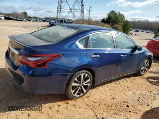 2017 Nissan Altima SV with VIN 1N4AL3AP0HC108613, listed as a Copart auction lot 47993565 with 66,050 mi miles and Clean Title. Bid and sale history available at carsss.com. Image 3.