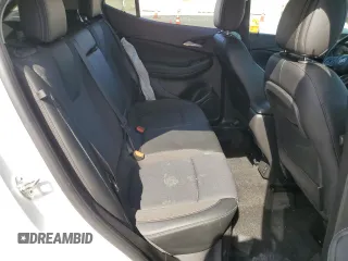 2021 Buick Encore GX Select с VIN KL4MMESL8MB097169, выставлен на аукционе Copart как лот 54509775 с пробегом 29 831 миль миль и Списание • Salvage title. История ставок и продаж доступна на DreamBid. Изображение 11.