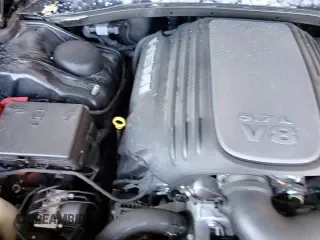 2023 Chrysler 300 S with VIN 2C3CCABT3PH636973, listed as a Copart auction lot 41624245 with 52,627 mi miles and Salvage title. Bid and sale history available at DreamBid. Image 16.