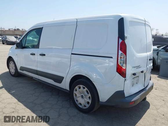 2015 Ford Transit Connect XL z VIN NM0LS7E73F1204930, wystawiony jako IAAI lot #42416463 z przebiegiem 147 448 mil mil oraz . Historia ofert i sprzedaży dostępna na DreamBid. Obrazek 3.